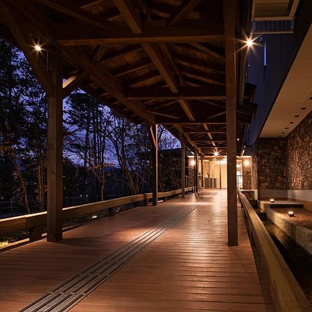 The Gran Resort Princess Fujikawaguchiko Zewnętrze zdjęcie