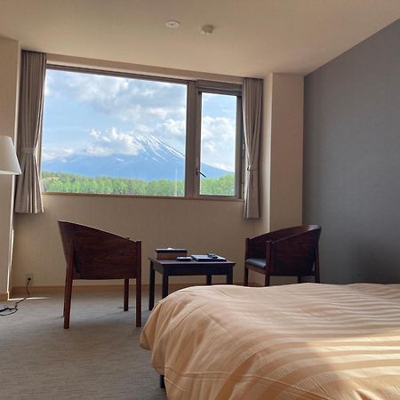 The Gran Resort Princess Fujikawaguchiko Zewnętrze zdjęcie