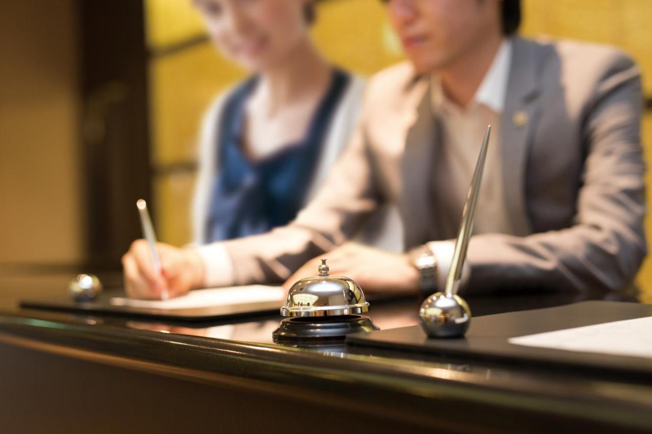 The Gran Resort Princess Fujikawaguchiko Zewnętrze zdjęcie