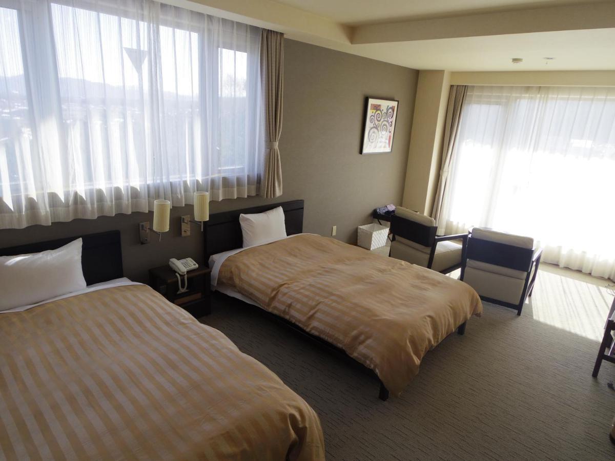 The Gran Resort Princess Fujikawaguchiko Zewnętrze zdjęcie