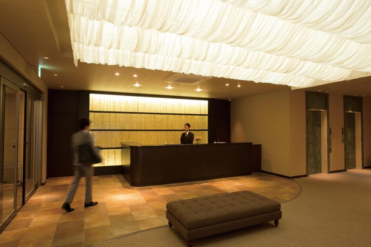 The Gran Resort Princess Fujikawaguchiko Zewnętrze zdjęcie