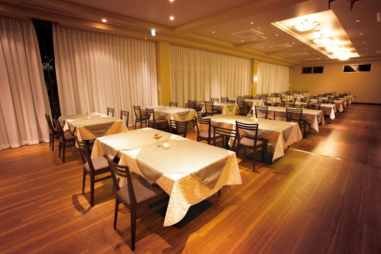 The Gran Resort Princess Fujikawaguchiko Zewnętrze zdjęcie