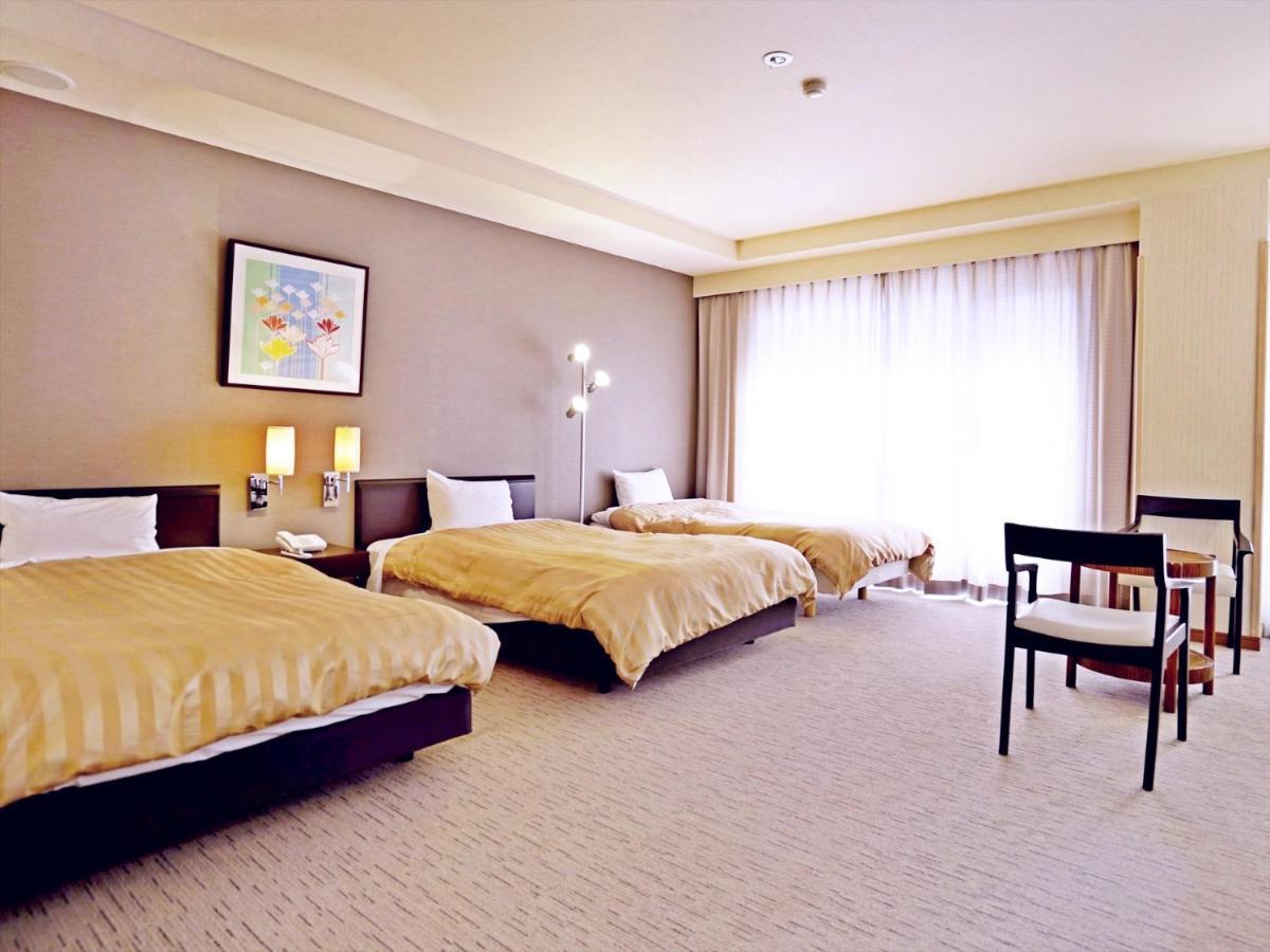 The Gran Resort Princess Fujikawaguchiko Zewnętrze zdjęcie